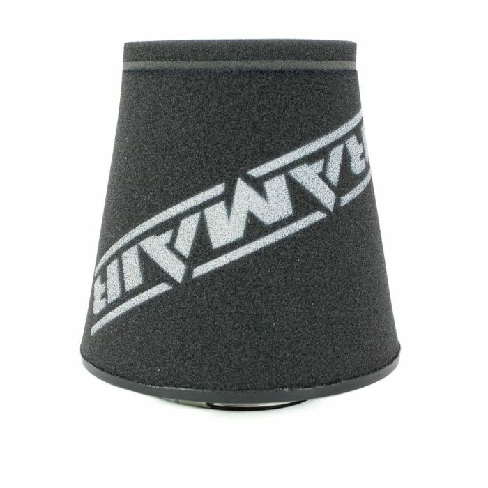 Uniwersalny stożkowy filtr powietrza Ramair CC-175-70 śr. 70mm