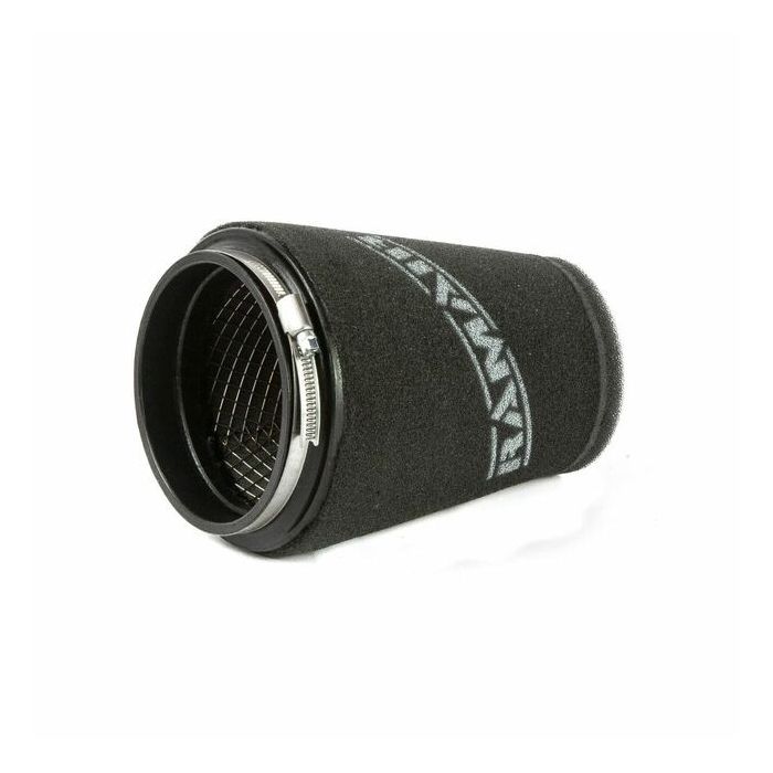 Uniwersalny stożkowy filtr powietrza Ramair CC-205 śr. 110mm