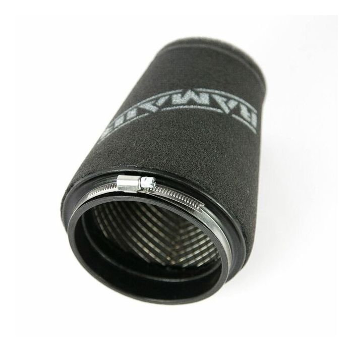 Uniwersalny stożkowy filtr powietrza Ramair CC-205 śr. 110mm