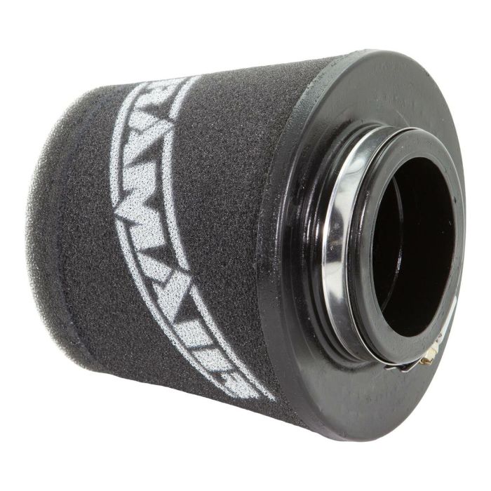 Uniwersalny stożkowy filtr powietrza Ramair CC-250 śr. 60mm asymetryczny wlot