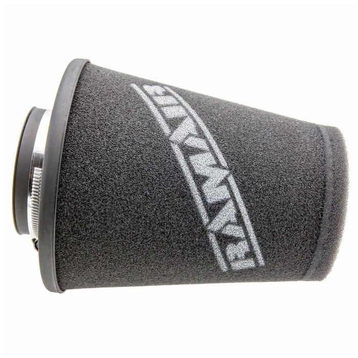Uniwersalny stożkowy filtr powietrza Ramair CC-296-76 śr. 76mm