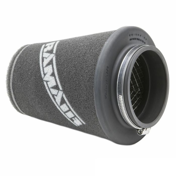 Uniwersalny stożkowy filtr powietrza Ramair CC-296-90 śr. 89mm