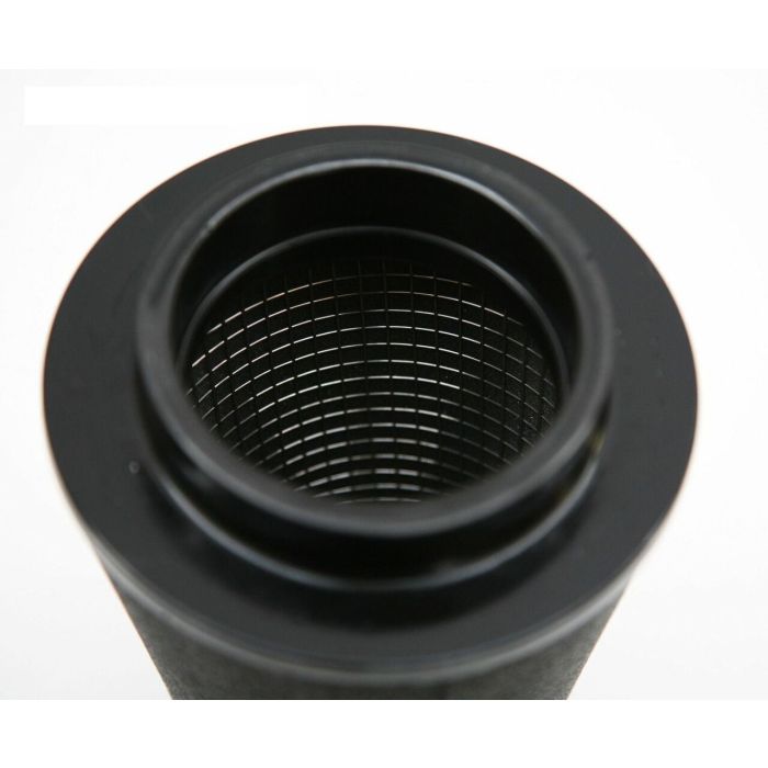 Uniwersalny stożkowy filtr powietrza Ramair CC-296-90 śr. 89mm