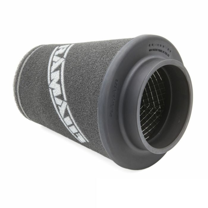 Uniwersalny stożkowy filtr powietrza Ramair CC-296-90 śr. 89mm