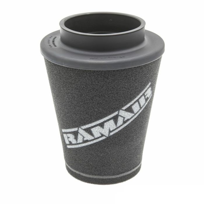 Uniwersalny stożkowy filtr powietrza Ramair CC-296-90 śr. 89mm