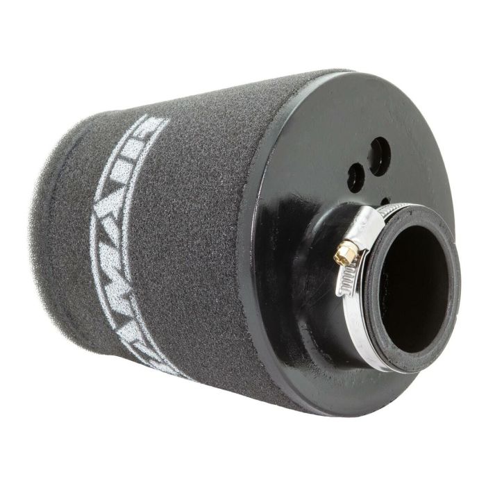 Uniwersalny stożkowy filtr powietrza Ramair CC-302 śr. 51mm asymetryczny wlot