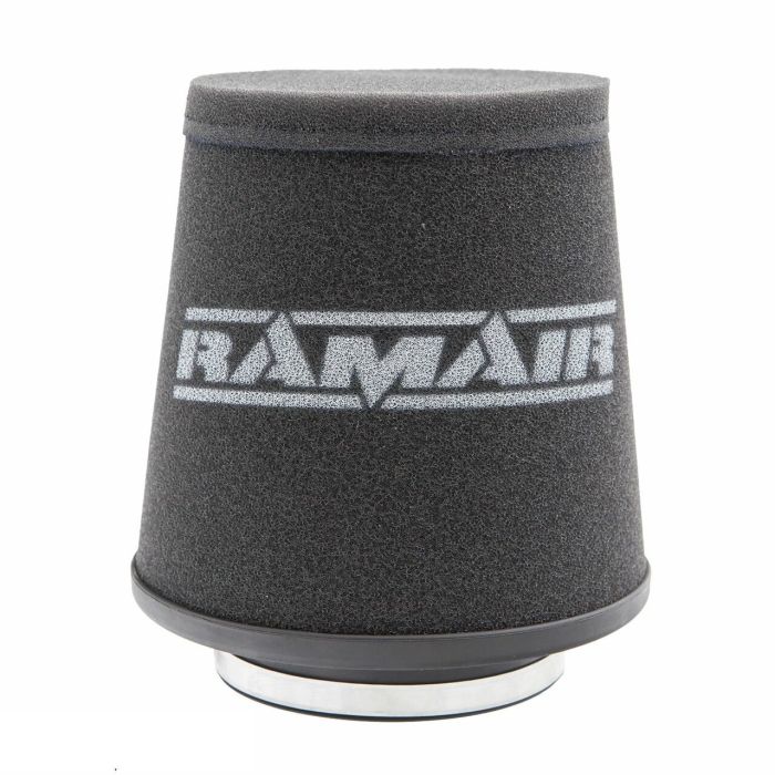 Uniwersalny stożkowy filtr powietrza Ramair CC-501-63 śr. 63mm