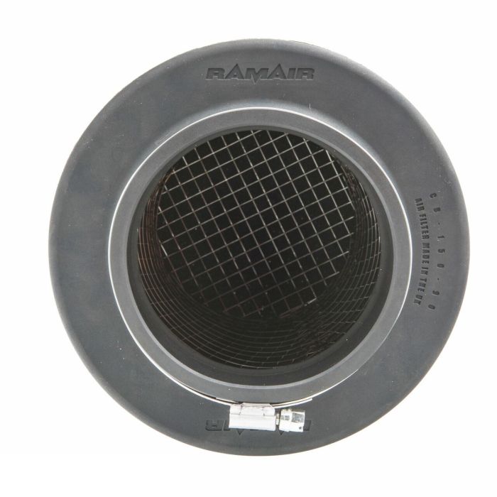 Uniwersalny stożkowy filtr powietrza Ramair CC-501-63 śr. 63mm