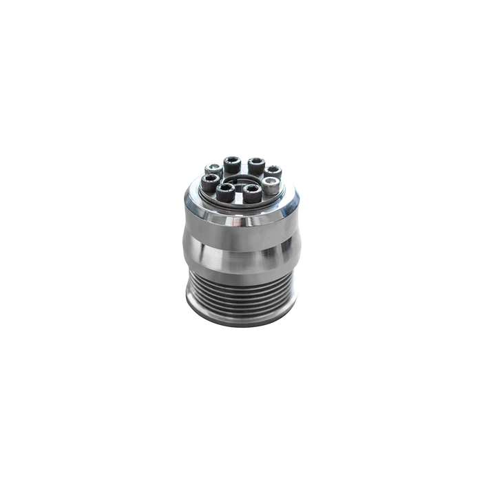 Aluminium Supercharger RTMG Performance 65mm for Mercedes 1.8 Kompressor M271 