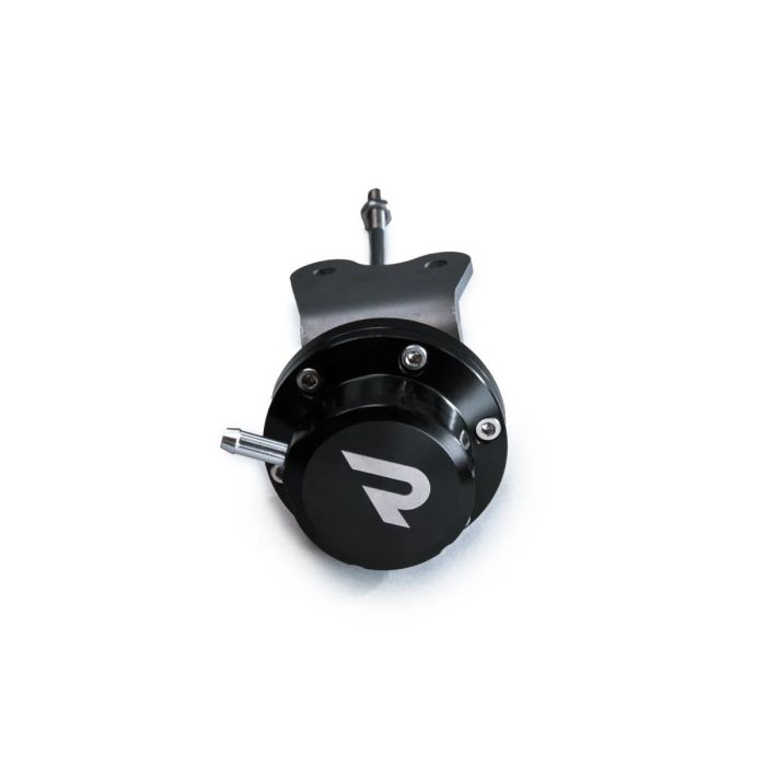 RTMG Performance Upgraded Wastegate/Turbo Actuator for 2.0 TFSI EA133-200HP - BWA/AXX Black 0,9 bar