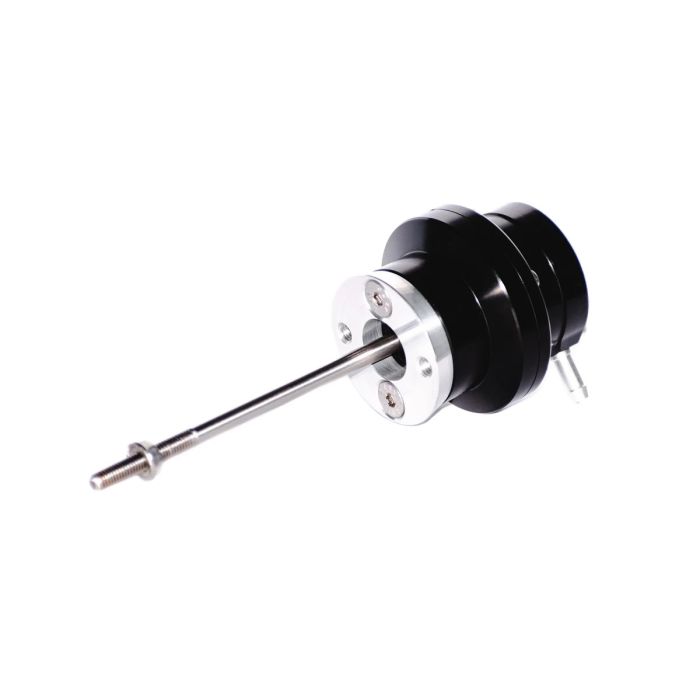 RTMG Performance Upgraded Wastegate Tubo Actuator for IHI IS38 for Audi S3/ VW Golf 7/Leon Cupra/2.0 TSI Black 0,9 bar