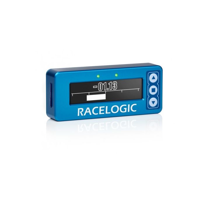 Urządzenie pomiarowe Racelogic, VBOX LapTimer