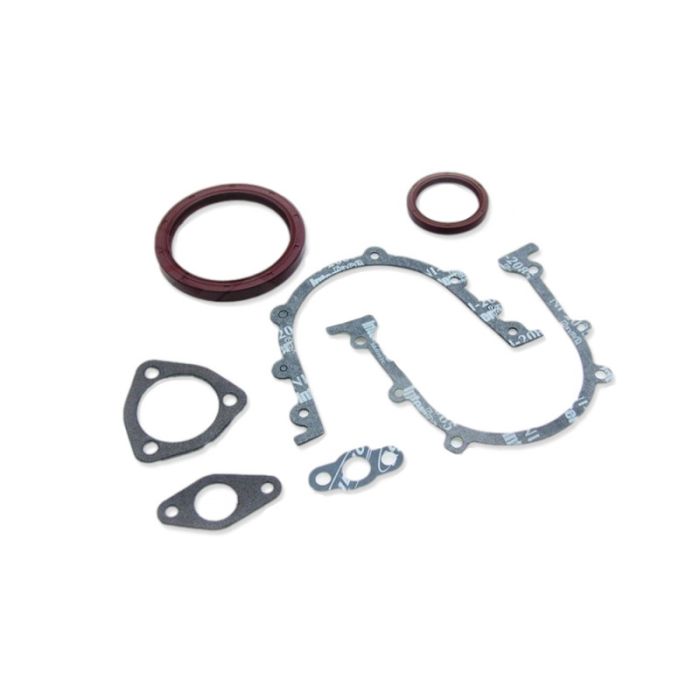 Uszczelki dołu silnika Cometic, HONDA 1990-01 DOHC B18A1/B1 Non-VTEC