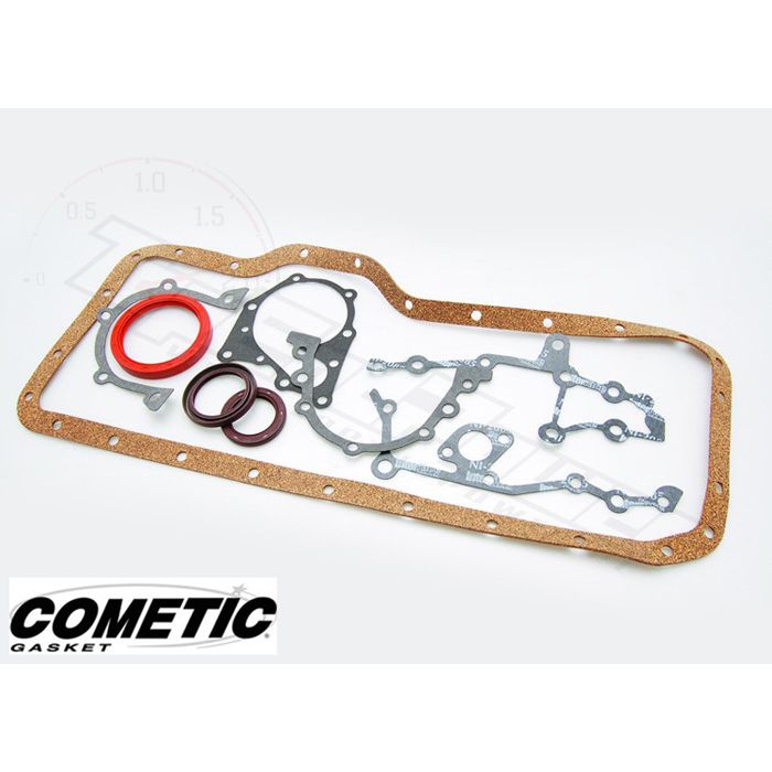 Uszczelki dołu silnika Cometic PRO2020B TOYOTA SUPRA 1986-92 7MGTE 3.0L USA-COM-PRO2020B 359,00 zł