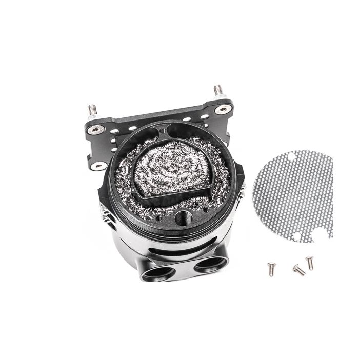 VTA Competition Catch Can XL Radium Engineering