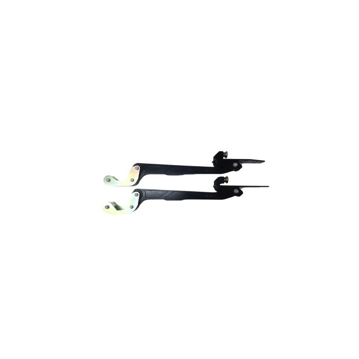 Proflex Radius Arms IOD Performance Nissan Patrol Y60 / Y61