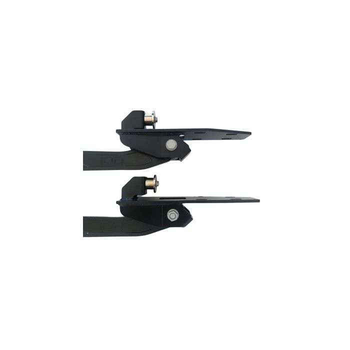 Proflex Radius Arms IOD Performance Nissan Patrol Y60 / Y61