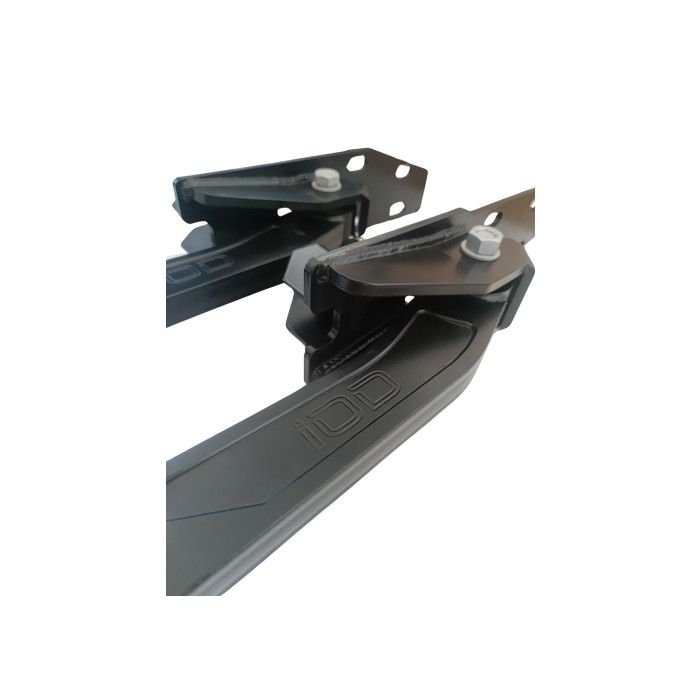 Proflex Radius Arms IOD Performance Nissan Patrol Y60 / Y61
