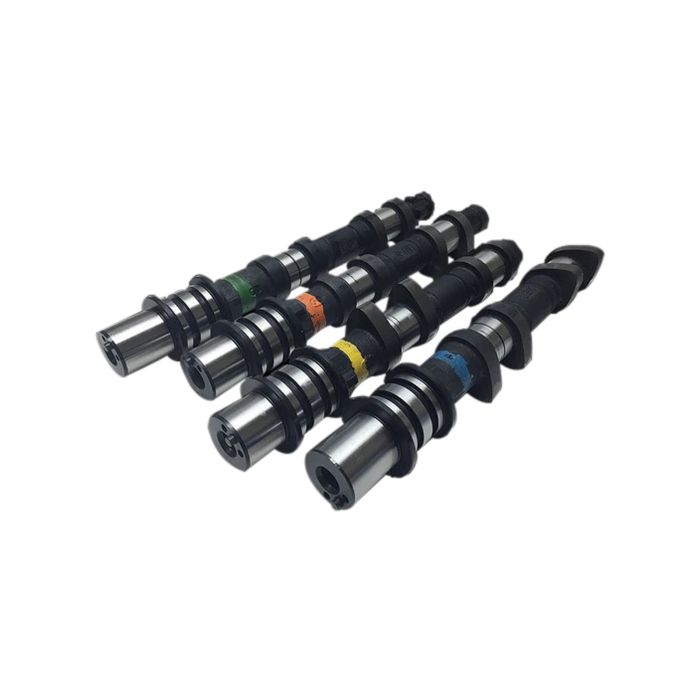 Wałki rozrządu BC Brian Crower Stage 2 - 276 Spec BC0620 Subaru EJ257 STI