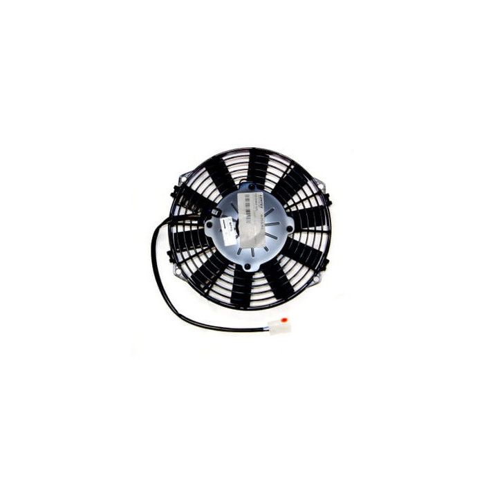 WENTYLATOR OSIOWY SPAL 12V VA07-AP7/C-31S (225 MM)