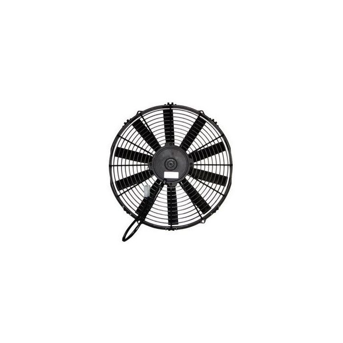 WENTYLATOR OSIOWY SPAL 12V VA08-AP51/C-23S (350 MM)