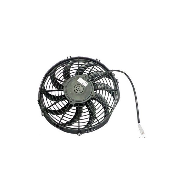 WENTYLATOR OSIOWY SPAL 12V VA09-AP12/C-54S (280 MM)