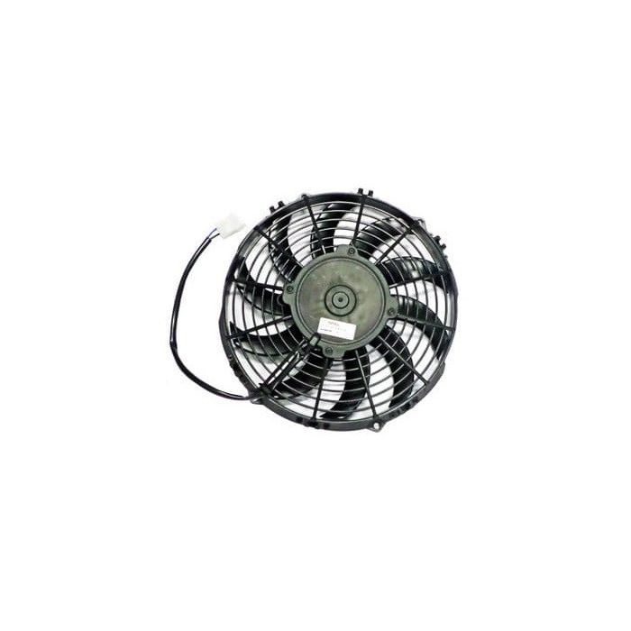 WENTYLATOR OSIOWY SPAL 12V VA11-AP7/C-57S (255 MM)