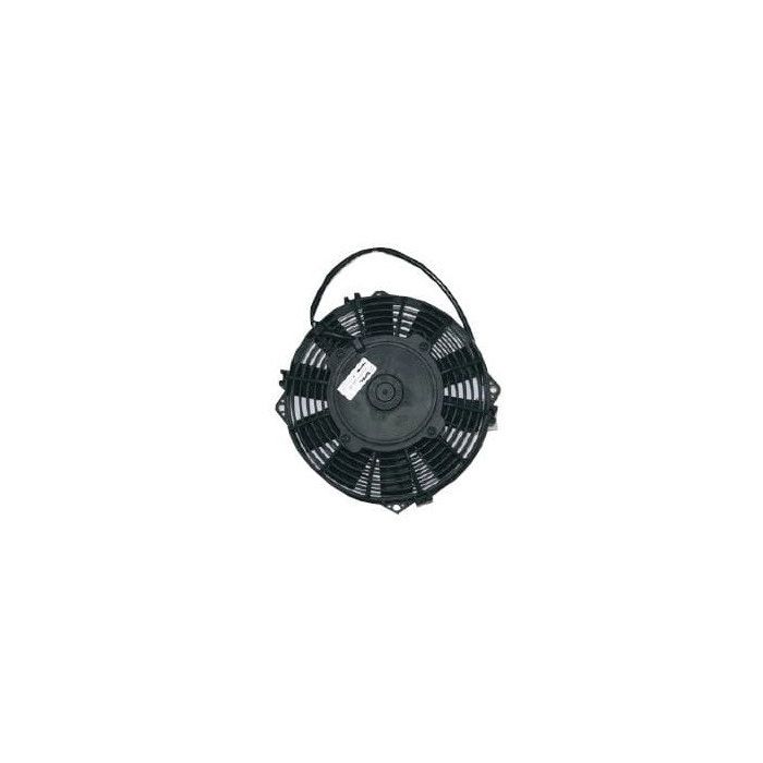 WENTYLATOR OSIOWY SPAL 12V VA14-AP11/C-34A (190 MM)