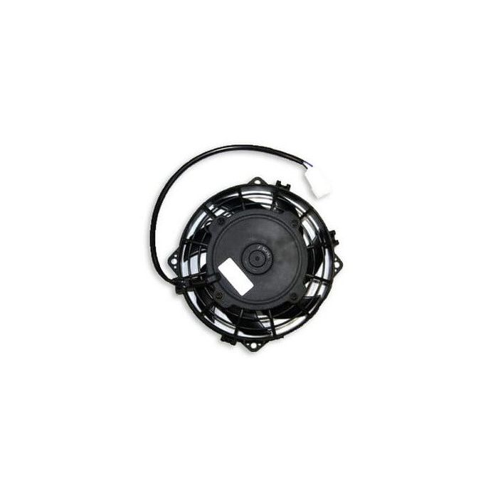 WENTYLATOR OSIOWY SPAL 12V VA22-AP11/C-64S (167 MM)