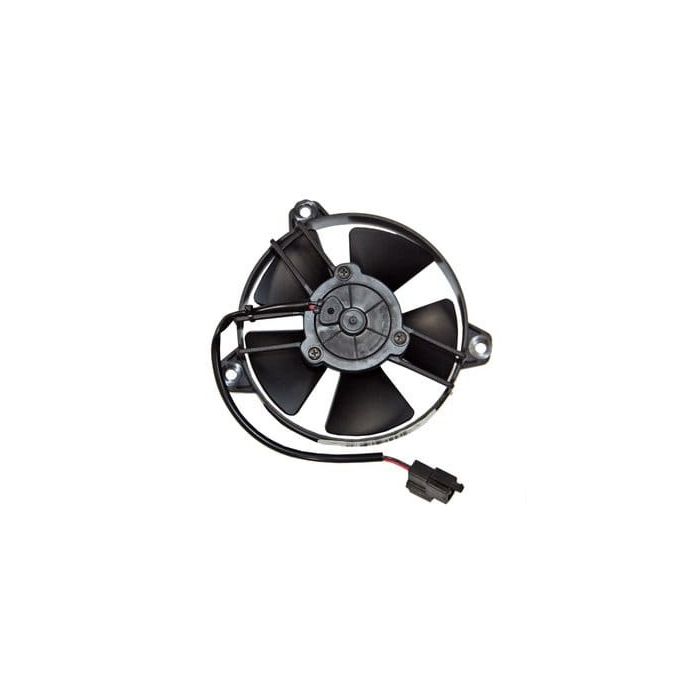 WENTYLATOR OSIOWY SPAL 12V VA31-A101-46A SUMIT (130 MM)
