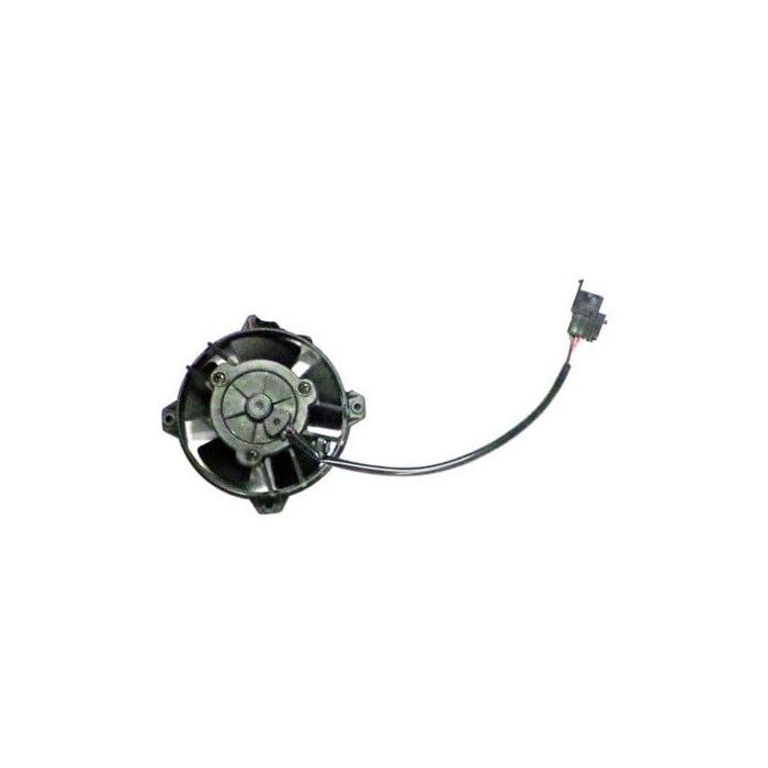 WENTYLATOR OSIOWY SPAL 12V VA32-A101-62S SUMIT (96 MM)