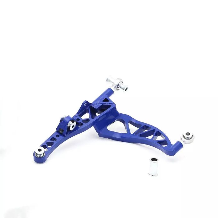 Nissan 350Z Front Drift Angle Lock Kit Wisefab