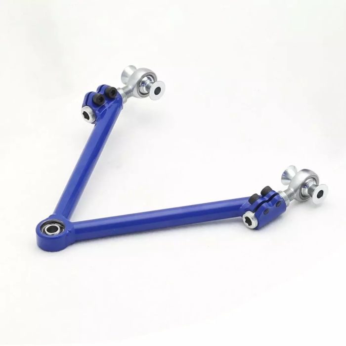 Nissan 350Z Front Drift Angle Lock Kit Wisefab