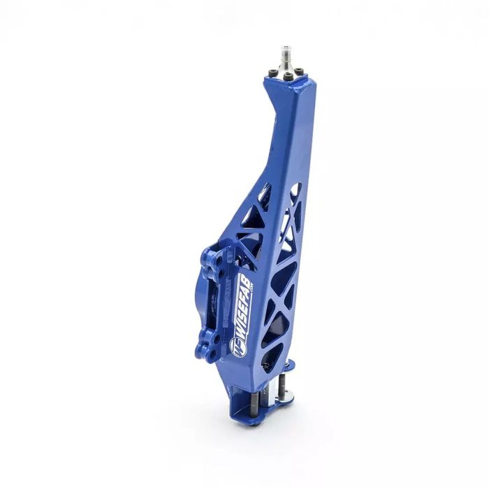 Nissan 370Z Front Drift Angle Lock Kit Wisefab