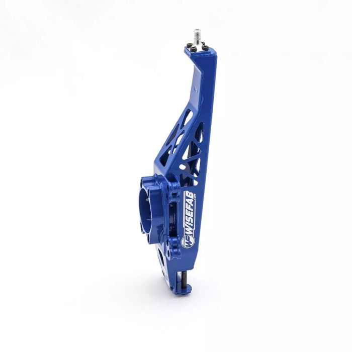 Nissan 370Z Front Drift Angle Lock Kit Wisefab