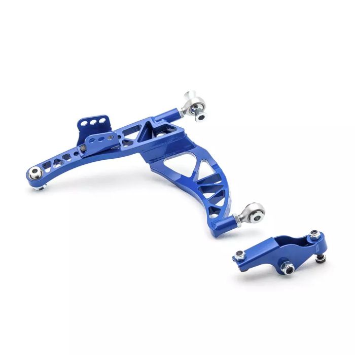 Nissan 370Z Front Drift Angle Lock Kit Wisefab
