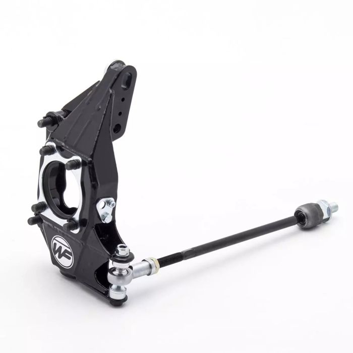 Subaru Impreza 1992-2014 Front Drop Knuckle Kit Wisefab