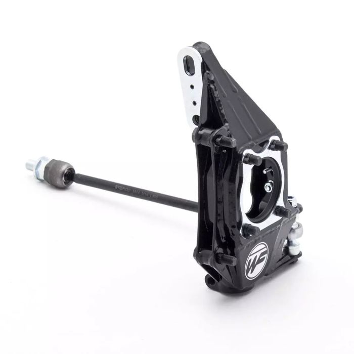 Subaru Impreza 1992-2014 Front Drop Knuckle Kit Wisefab