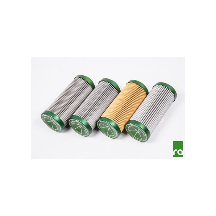 Wkład Filtra Paliwa Microglass 6 Mikron  Radium Engineering
