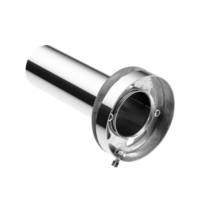 Wkładka do tłumika Silencer 3,5” JRspec