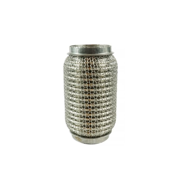Wzmocniony łącznik elastyczny wydechu 63mm 150 mm