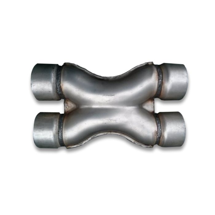 X-Pipe 63mm EXXC-2 195,00 zł