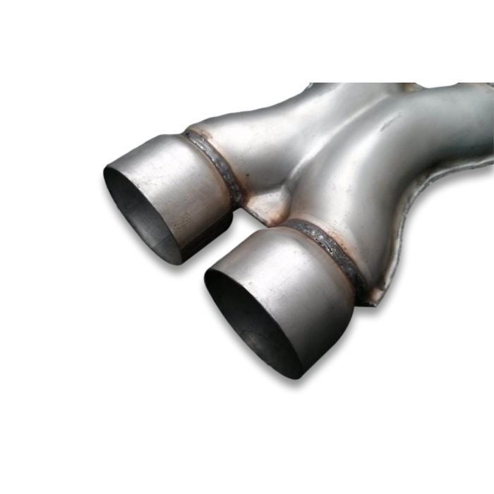 X-Pipe 76mm EXXC-3 219,00 zł
