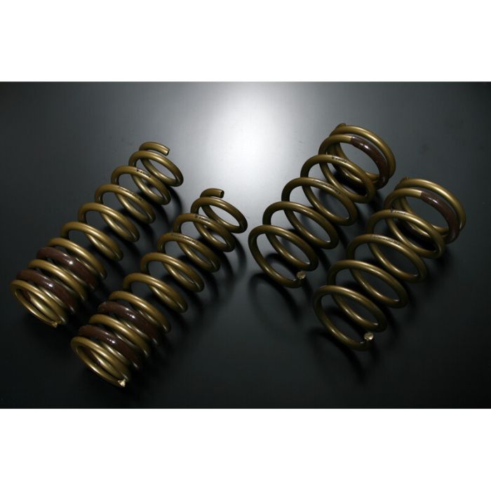 Tein High Tech Springs for Lexus IS250 / IS350 / IS200T