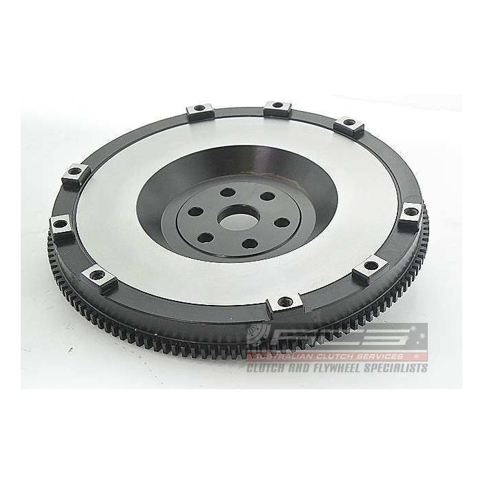 Xtreme Flywheel - Chrome-Moly - FFD007C