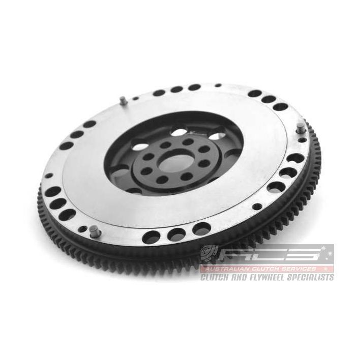 Xtreme Flywheel - Chrome-Moly - FTY001C