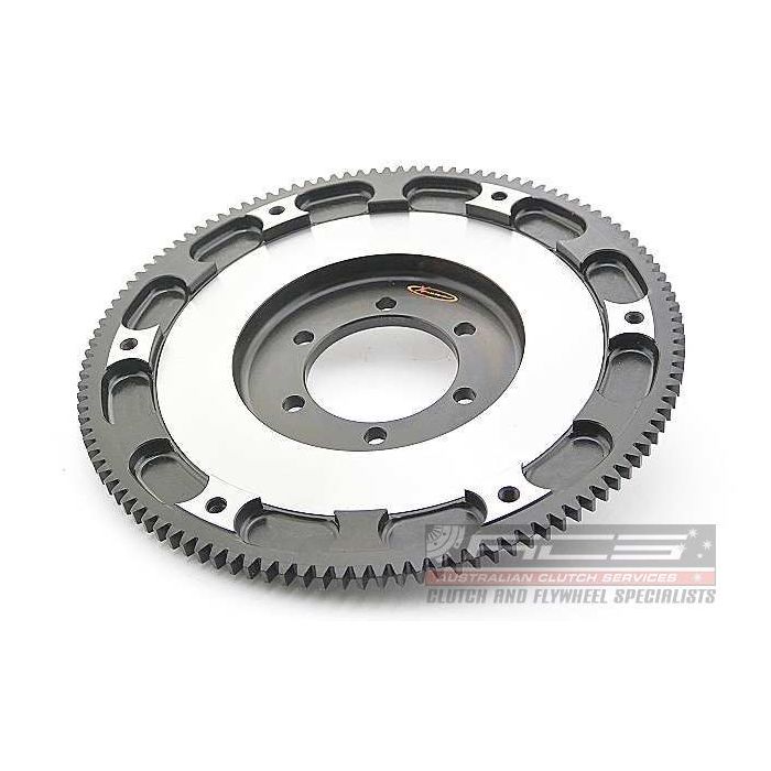 Xtreme Flywheel - Lightweight Chrome-Moly - FMZ102CL