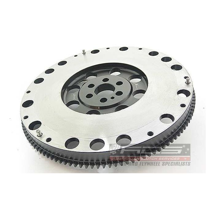 Xtreme Flywheel - Lightweight Chrome-Moly - FNI024CL