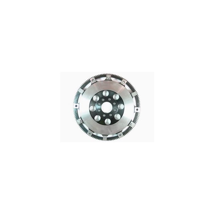 Xtreme Flywheel - Lightweight Chrome-MolySuits Xtreme Clutch only (Solid Flywheel Rep - FMC002CL