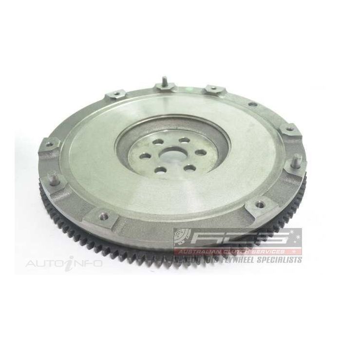 Xtreme Flywheel - Single Mass - FMZ110